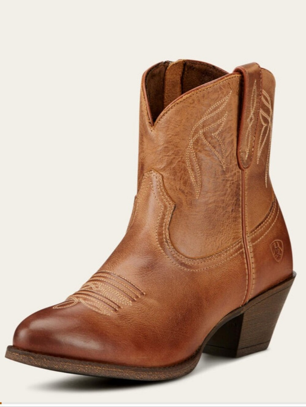 Ariat Darlin Western Boot